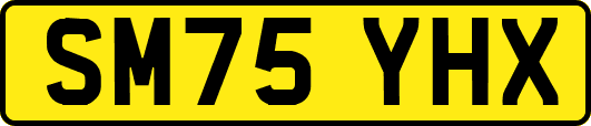 SM75YHX