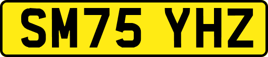 SM75YHZ