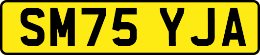 SM75YJA