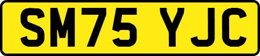 SM75YJC