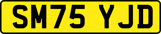 SM75YJD