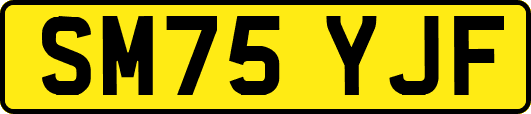 SM75YJF