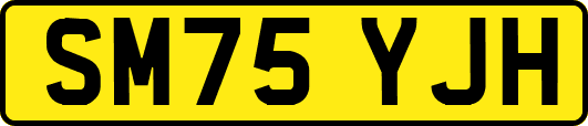 SM75YJH