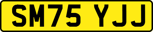SM75YJJ