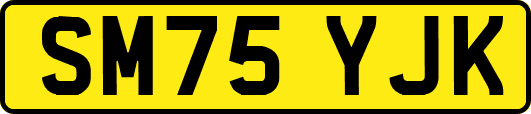 SM75YJK
