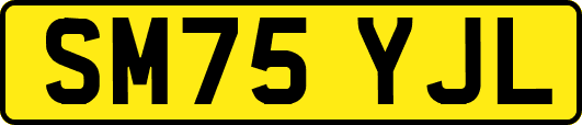 SM75YJL