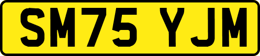SM75YJM