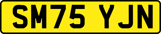 SM75YJN