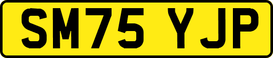 SM75YJP