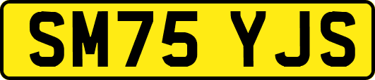 SM75YJS