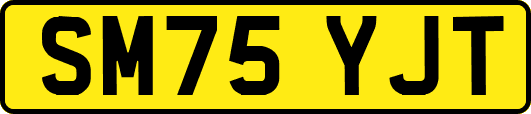 SM75YJT