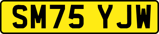 SM75YJW