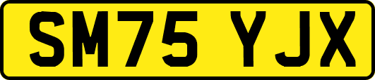 SM75YJX
