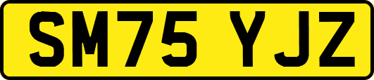SM75YJZ