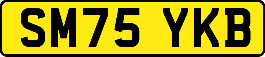 SM75YKB