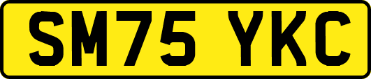 SM75YKC