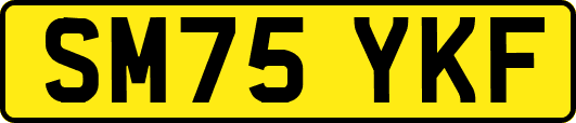 SM75YKF