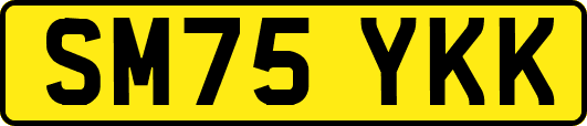 SM75YKK