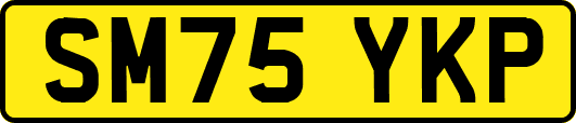 SM75YKP