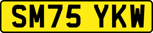 SM75YKW