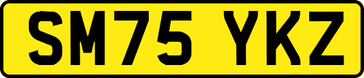 SM75YKZ
