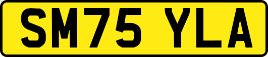 SM75YLA