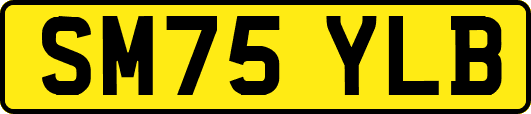 SM75YLB