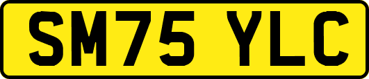 SM75YLC