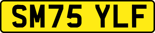 SM75YLF