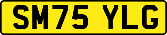 SM75YLG