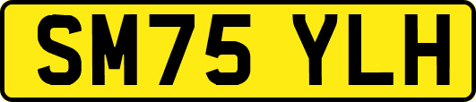 SM75YLH