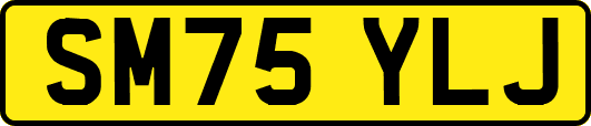 SM75YLJ