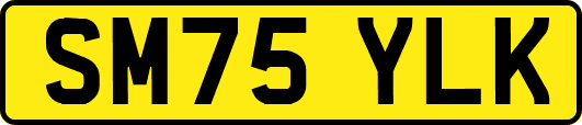 SM75YLK