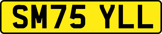 SM75YLL