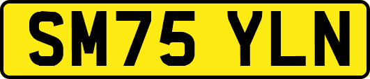SM75YLN