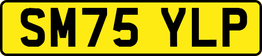 SM75YLP