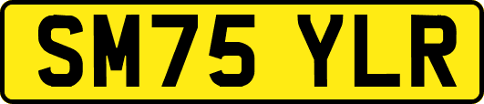 SM75YLR