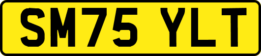 SM75YLT