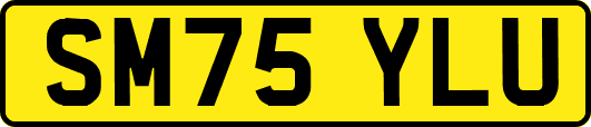 SM75YLU