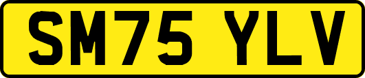SM75YLV