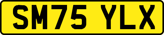 SM75YLX
