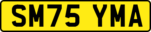 SM75YMA