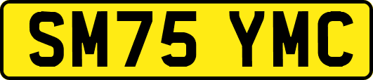 SM75YMC