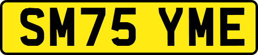 SM75YME