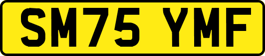 SM75YMF