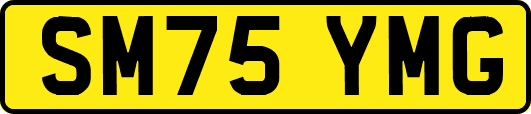 SM75YMG