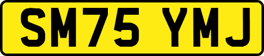 SM75YMJ