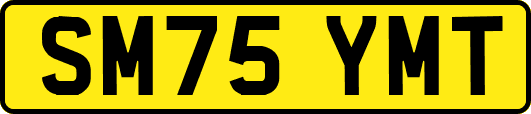 SM75YMT