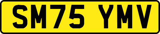 SM75YMV