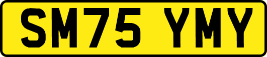 SM75YMY